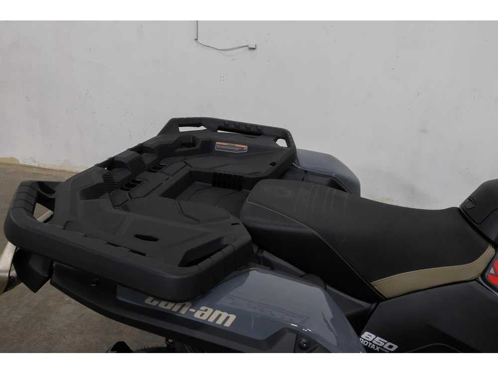 2026 Can-am Outlander Xmr 850 4kta alt
