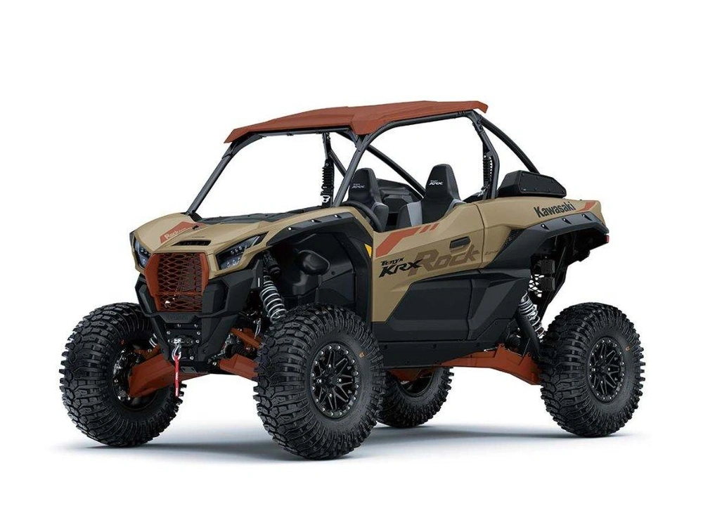 Kawasaki Teryx Krx 1000 Rock Edition 2027 alt