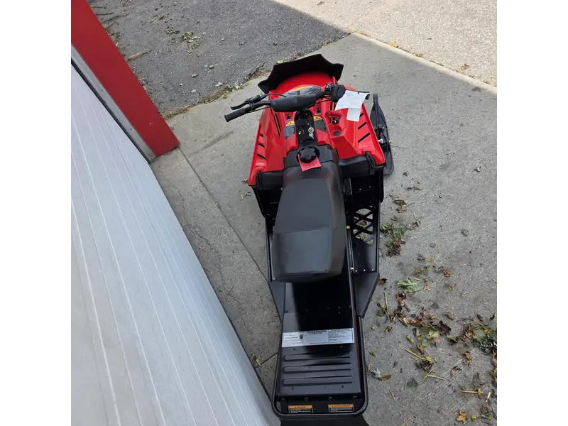 Polaris Indy 200 2027