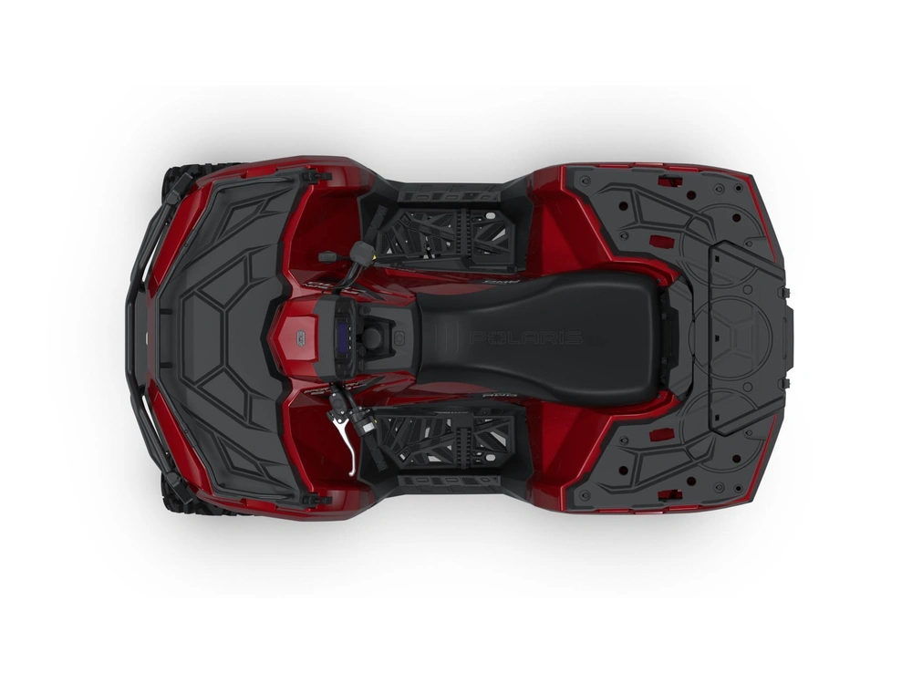 2026 Polaris Sportsman 570 Trail alt