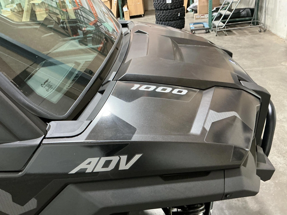 2027 Polaris Xpedition Adv 5 Northstar alt