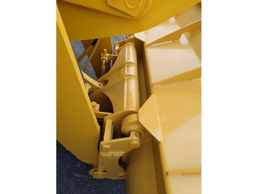 Komatsu Wa270-8 2020