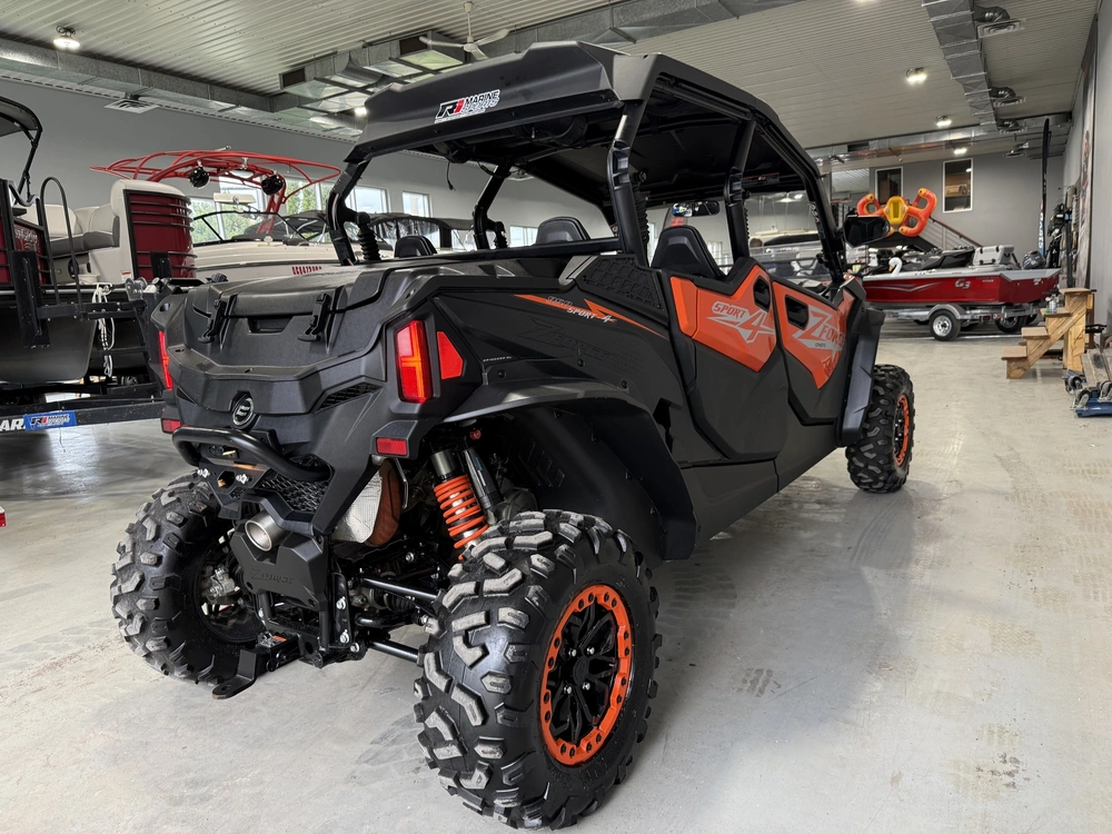 Cf-moto Zforce 950 Sport 4 2024 alt