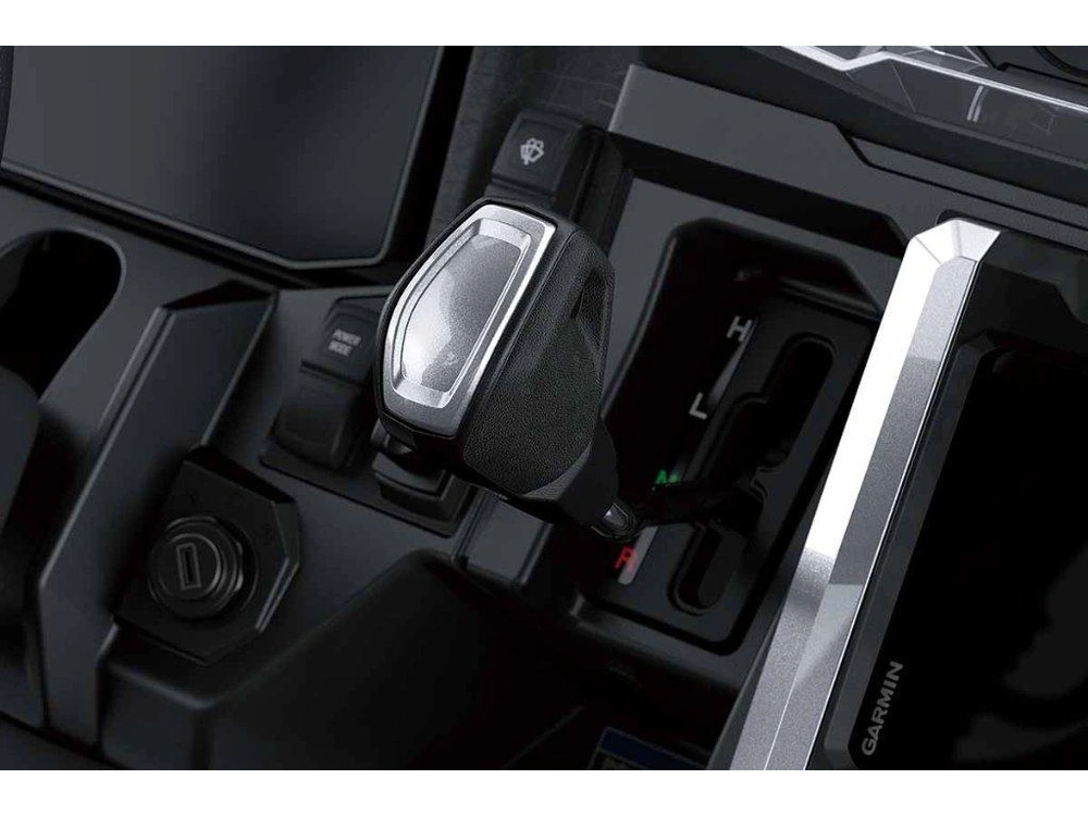 Kawasaki Ridge Crew Hvac 2027 alt