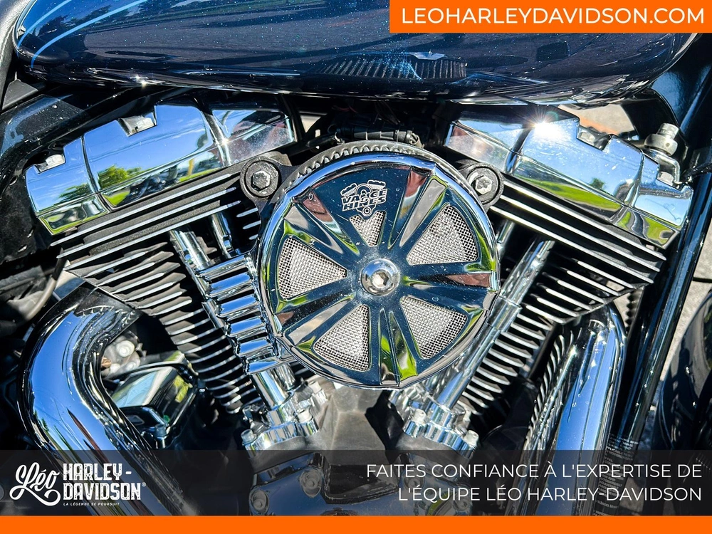 2012 Harley-davidson Fltrx Road Glide alt