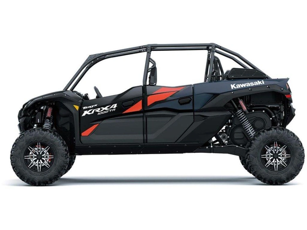 Kawasaki Teryx Krx4 1000 Tr 2027 alt