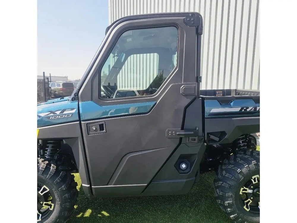 2027 Polaris Ranger Xp 1000 Northstar Premium alt
