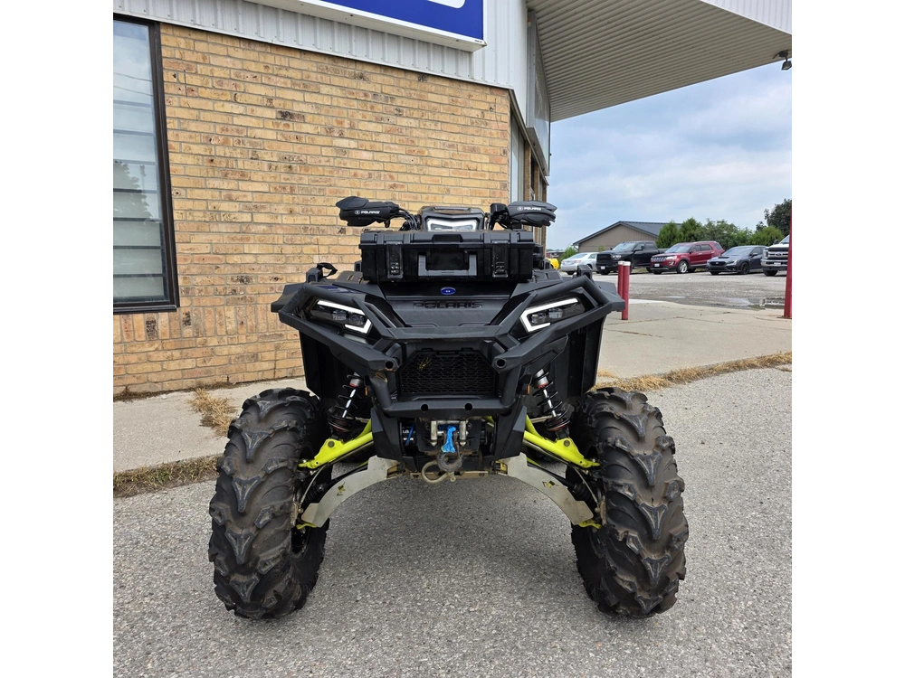 2023 Polaris Sportsman Xp 1000 S alt