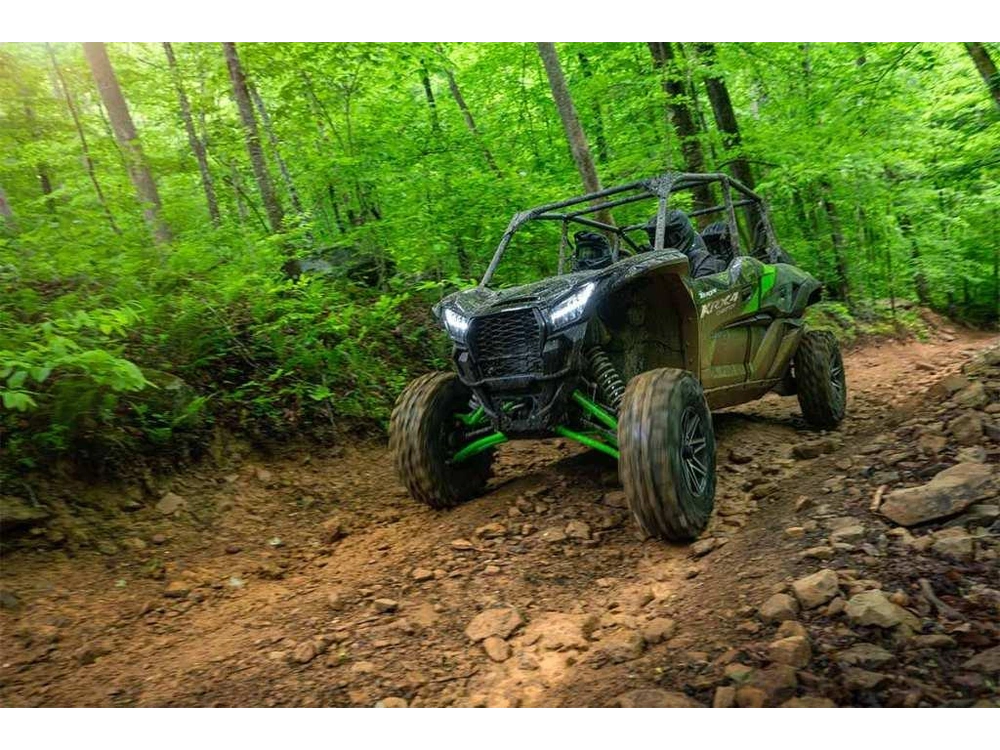Kawasaki Teryx Krx4 1000 Tr 2027 alt