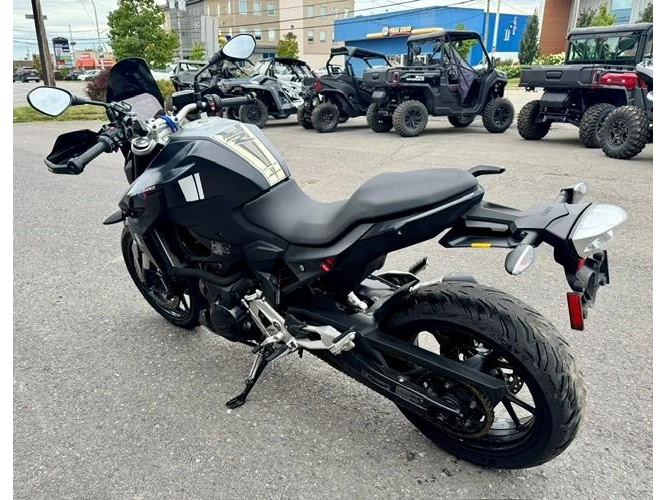 2020 Bmw F 900 R alt