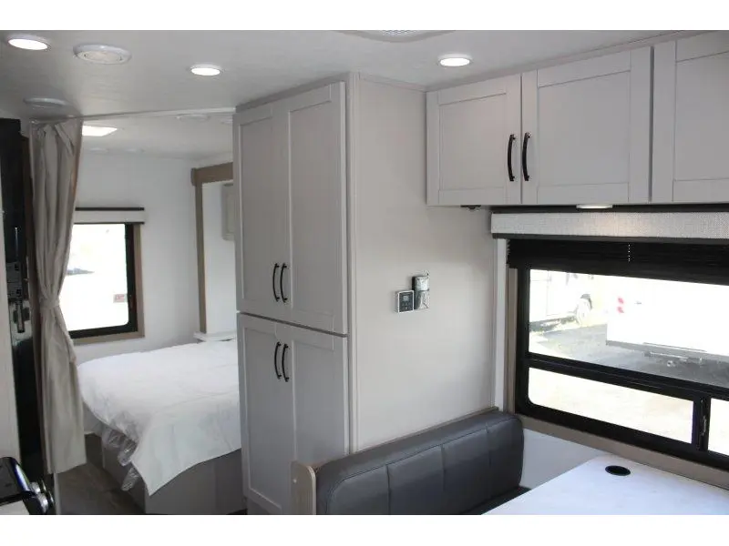 2027 Jayco Redhawk 22CF