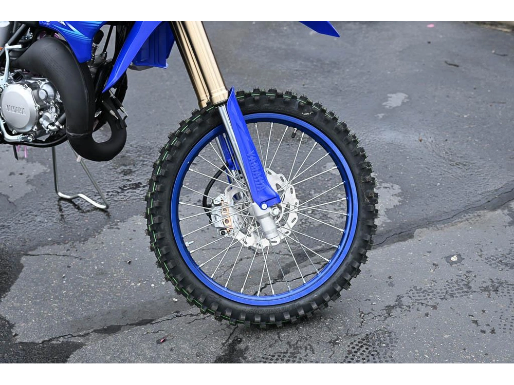 2027 Yamaha Yz85lw alt