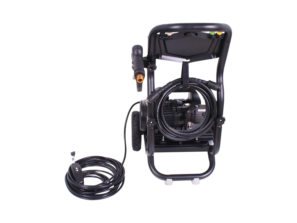 None Polaris Electric Pressure Washer 2500 Psi alt