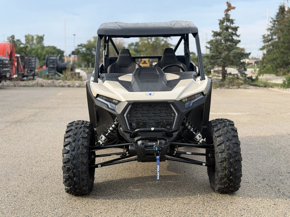 2026 Polaris Rzr Xp 1000 Ultimate alt
