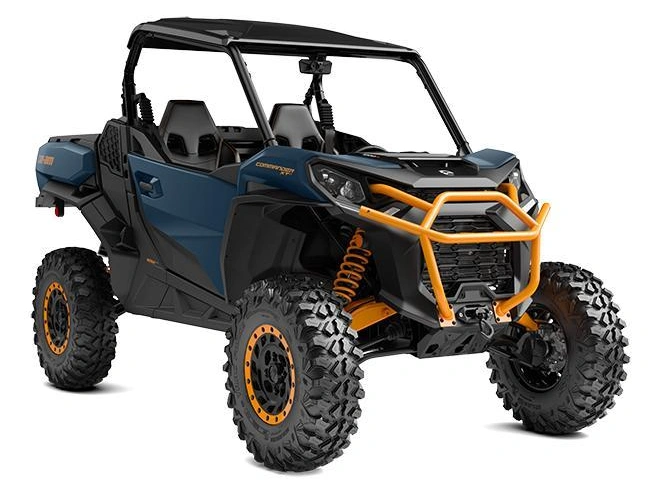 Can-am Commander Xt-p 1000r 2027 alt