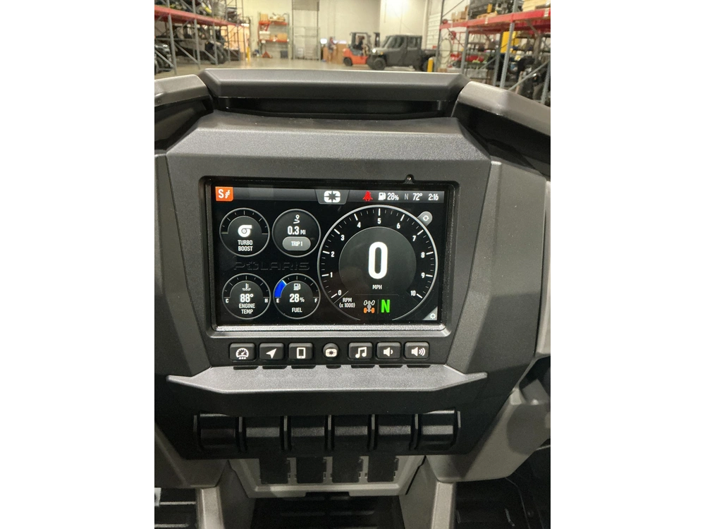 2026 Polaris Rzr Pro Xp 4 Ultimate alt