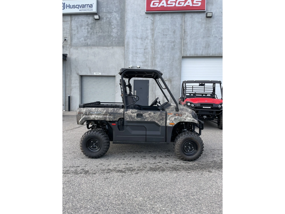 2026 Kawasaki Mule Pro-mx Eps Le alt