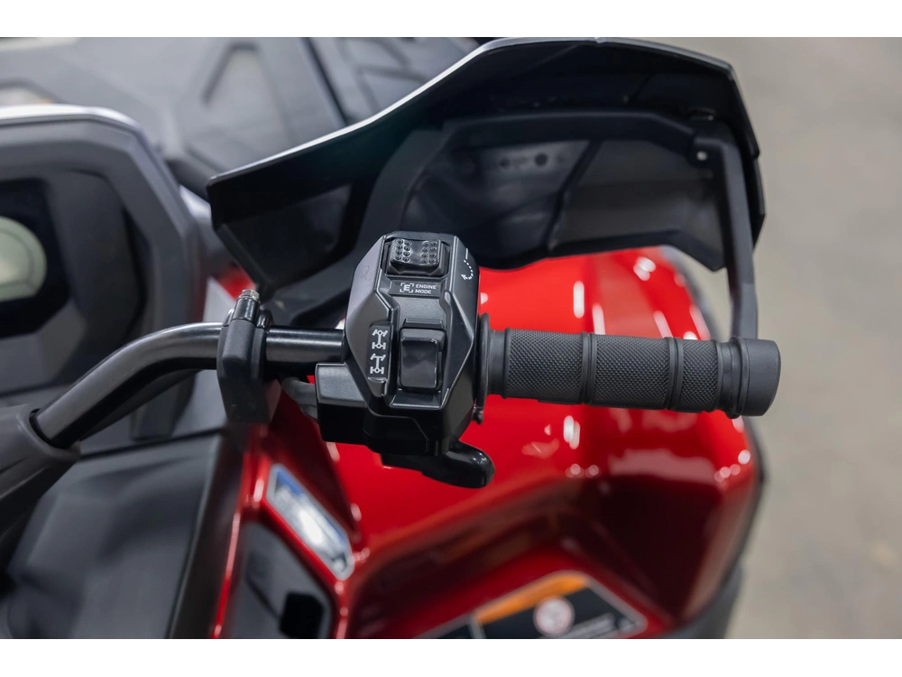 2026 Can-am Outlander Xt 850 4etc alt