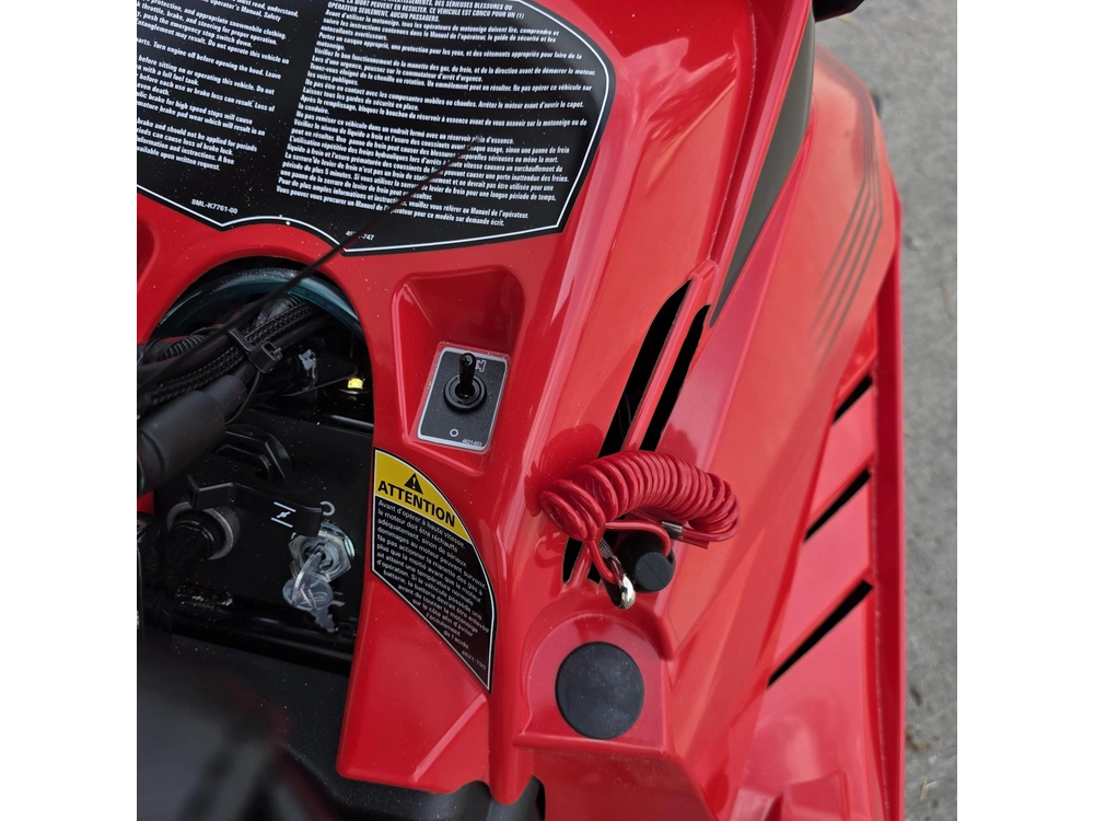 2027 Polaris Indy 200 alt
