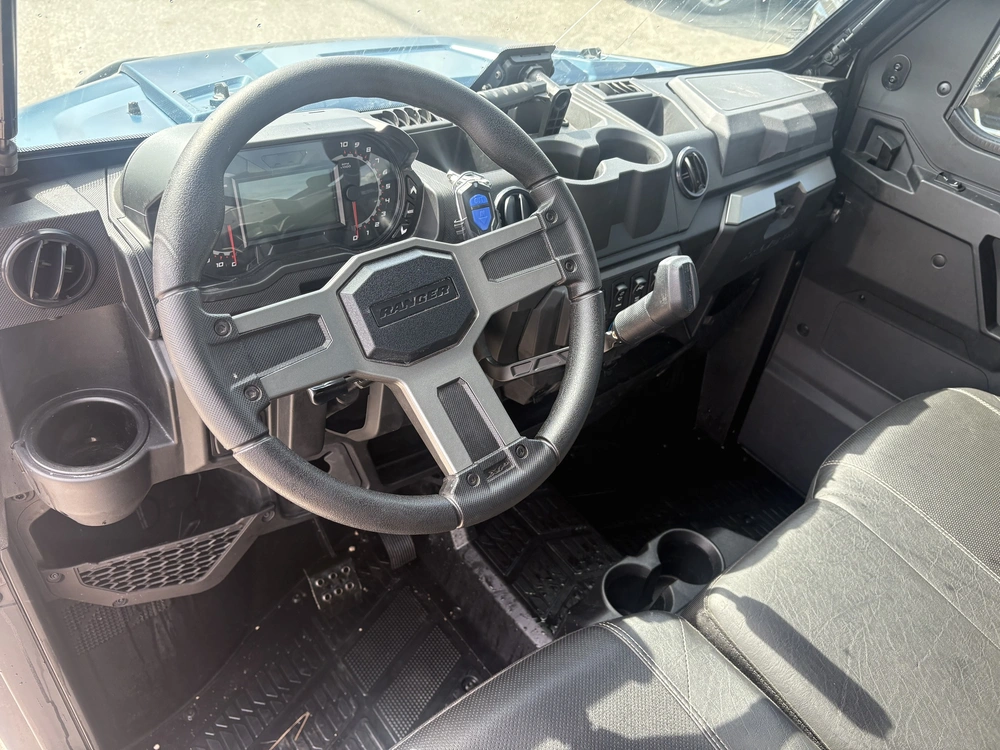 2025 Polaris Ranger 1000 Xp alt