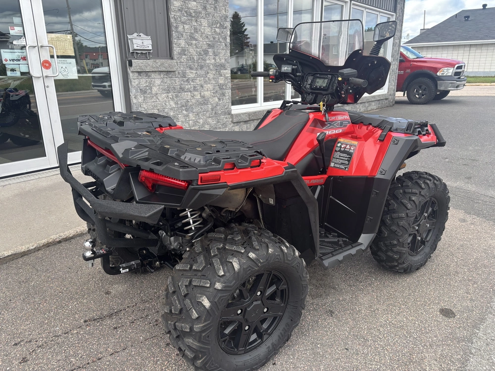 Polaris Sportsman 1000 Xp 2024 alt
