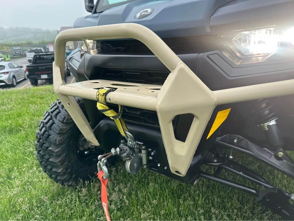 2026 Can-am Defender Dps Cab Hd9 alt