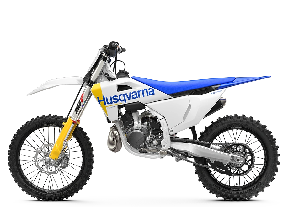 2027 Husqvarna Tc 250 alt