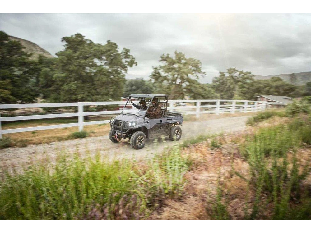 Kawasaki Mule Pro-mx Eps Le 2027 alt