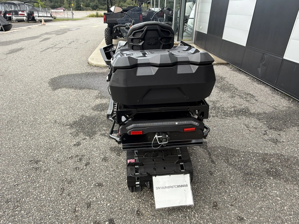 Polaris 850 Titan Adv Ultmt 1.8 2026 alt