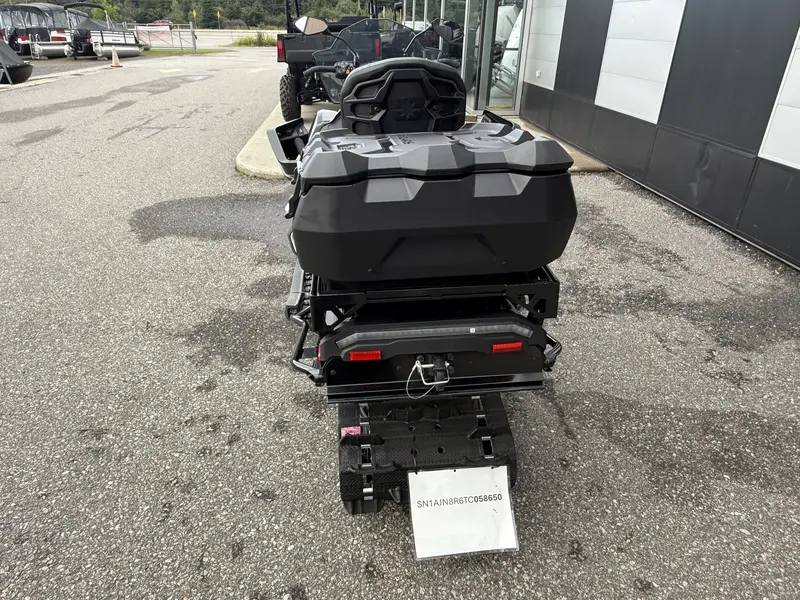 Polaris 850 TITAN ADV ULTMT 1.8 2026