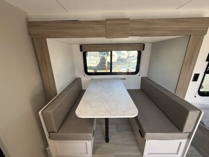 2027 KZ-RV Sportsmen Classic 191BHK