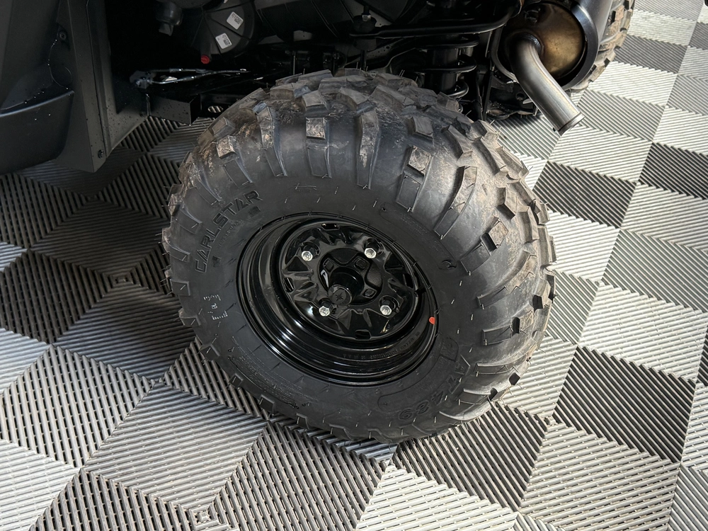 2026 Polaris Ranger 1000 Eps alt