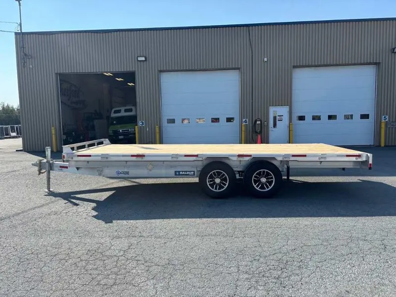 Savage Baldur 101X20 2X7000 sans insp 2027