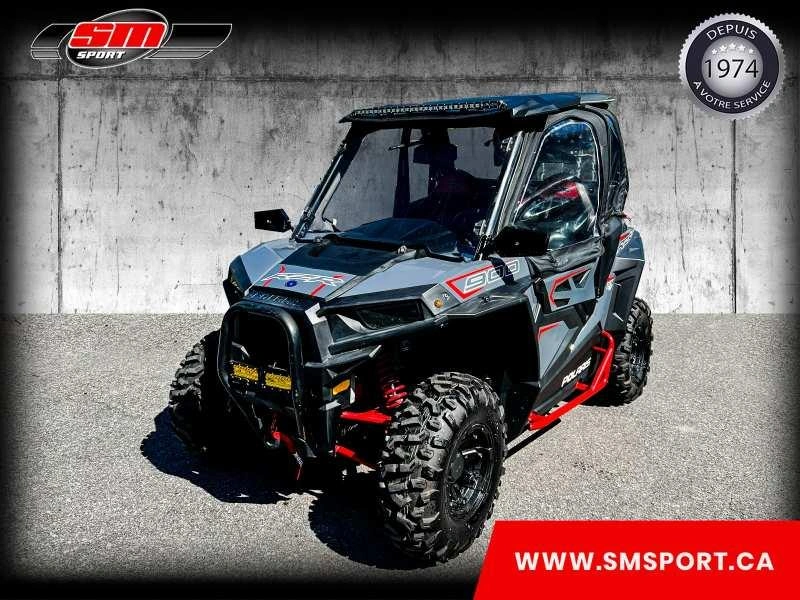 2020 Polaris Rzr 900 Eps alt