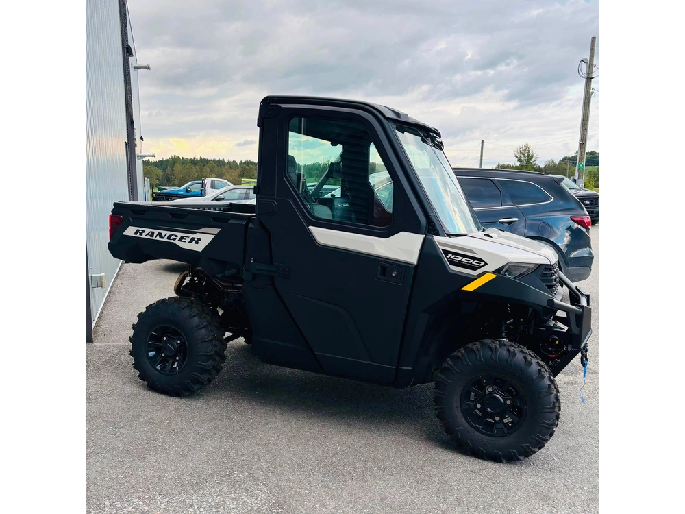 Polaris Ranger 1000 Cab R26tau99aj 2026 alt