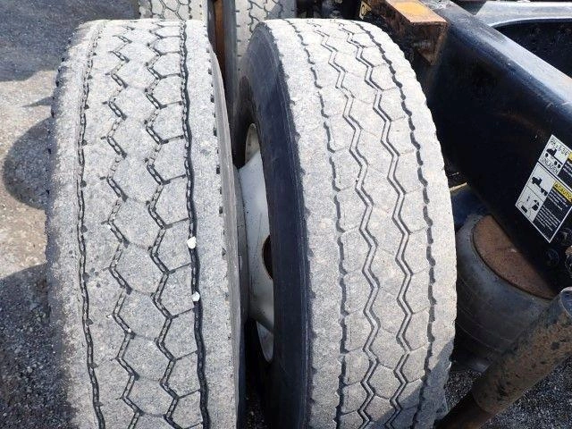 Peterbilt 579 2022