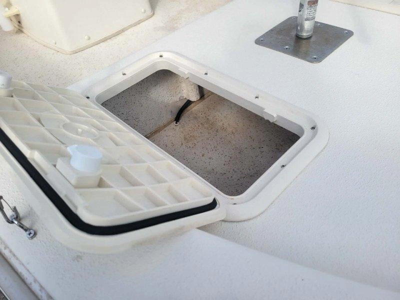 2018 Other Carolina Skiff Jv15 Cc alt