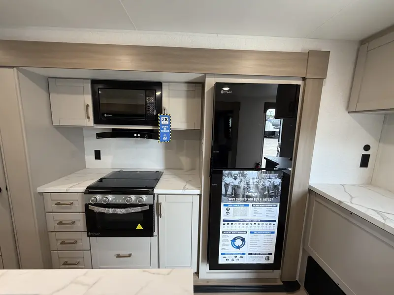 2027 Jayco JAY FLIGHT 290RLS