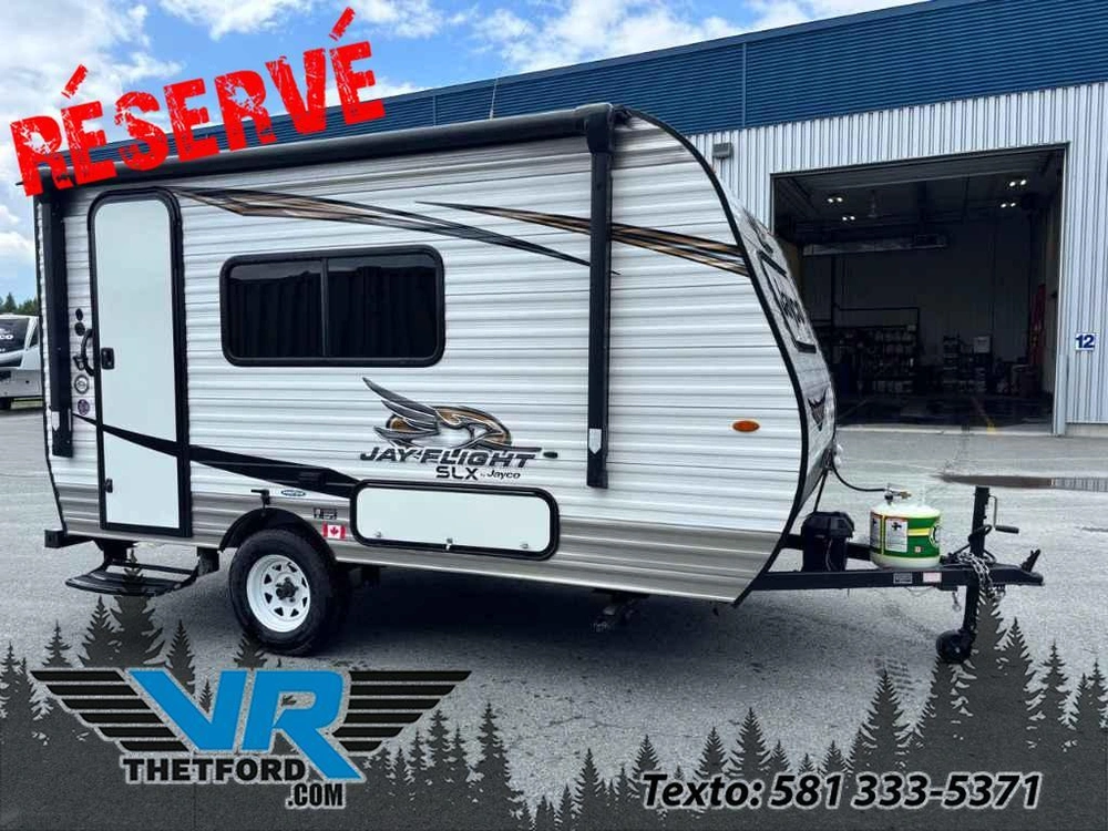 Jayco Jay Flight Slx 145rb 2019 alt