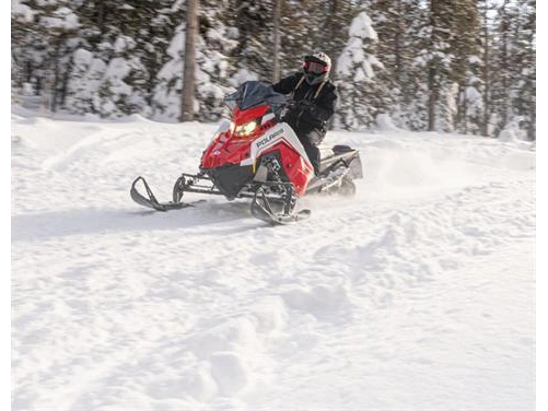 2027 Polaris 850 Switchback Xc 146 alt