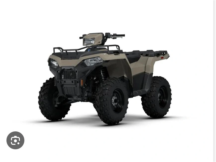 2026 Polaris 570 Sportsman alt