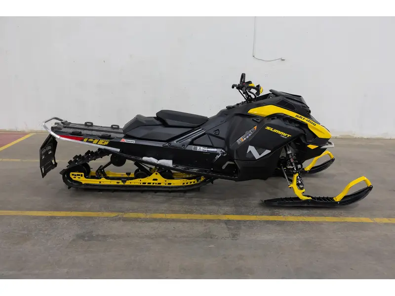 2026 Ski-Doo SUMMIT NEO 600 EFI TXTA