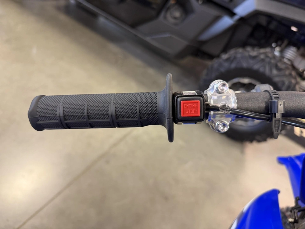 2026 Yamaha Yz250x alt