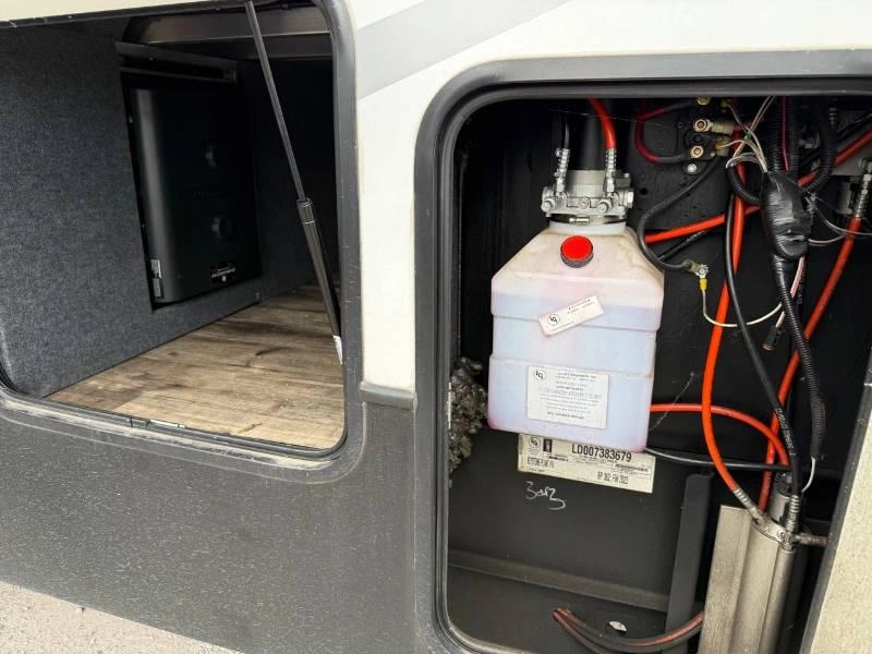 Keystone Rv Raptor 362 2023 alt