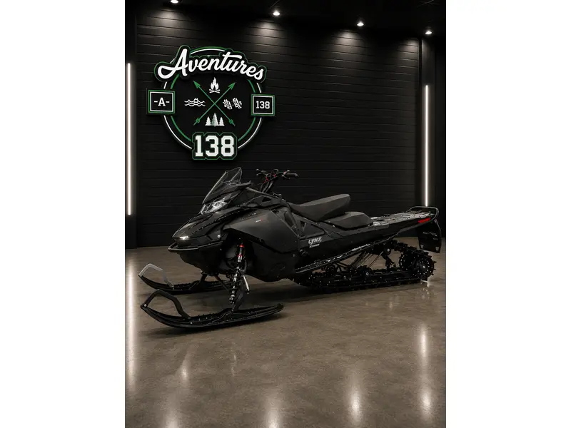 2024 Ski-Doo Backcoutry XRS 850