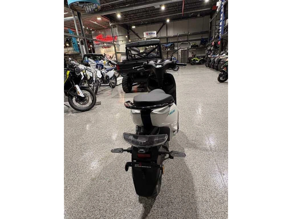 Yamaha Neo's 2025 alt