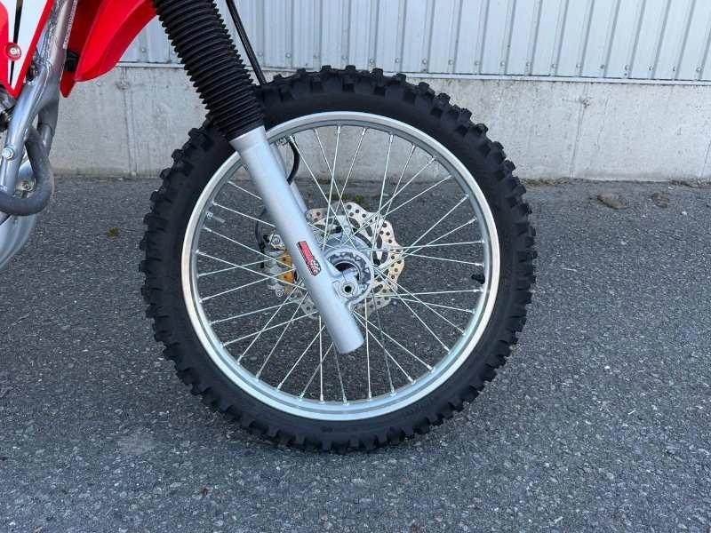Honda Crf250fk 2019 alt