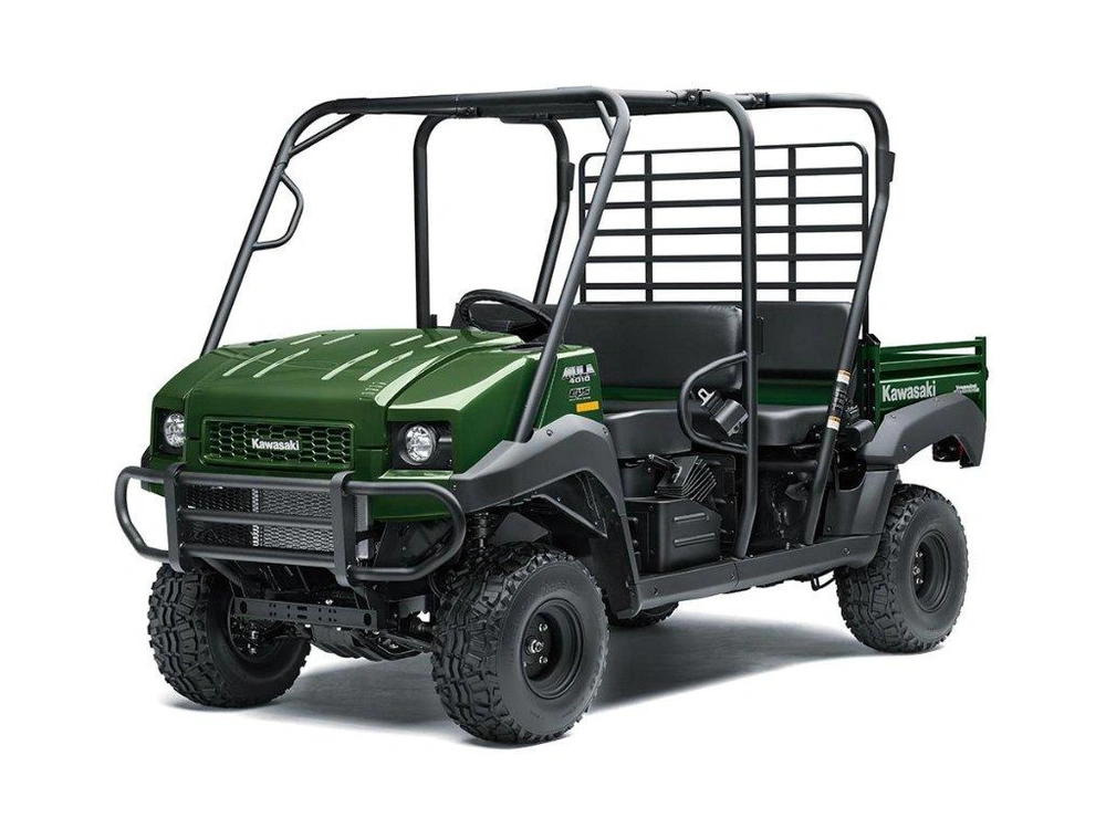 Kawasaki Mule 4010 Trans4x4 2027 alt