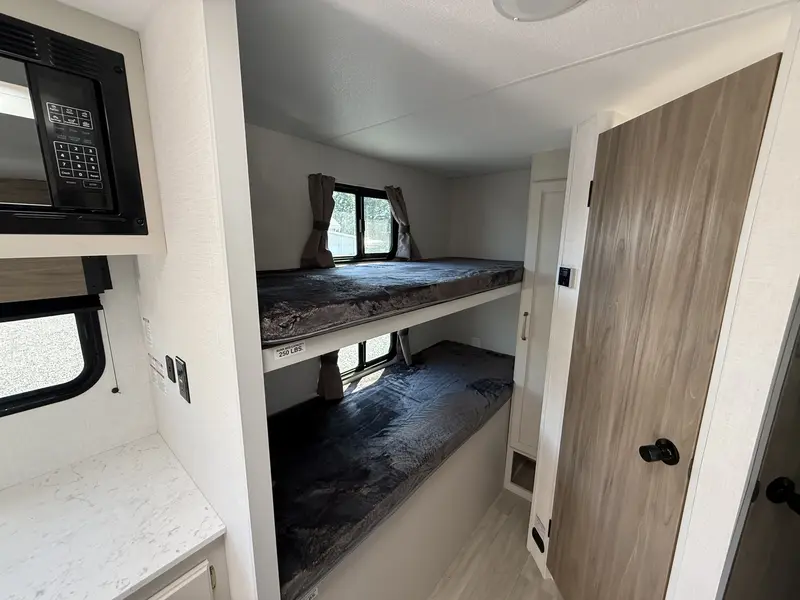 2027 KZ-RV Sportsmen Classic 191BHK