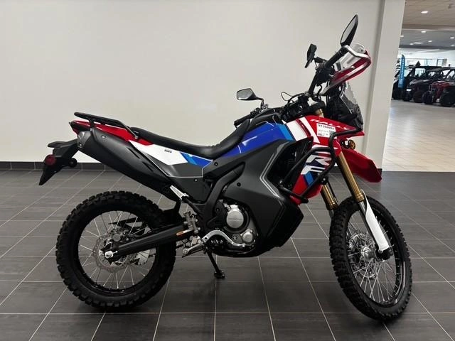 Honda Crf 300 Rally 2025 alt